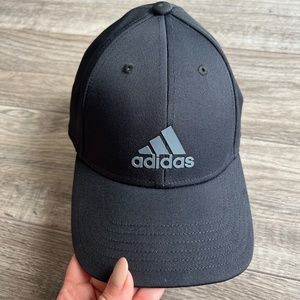 Adidas hat